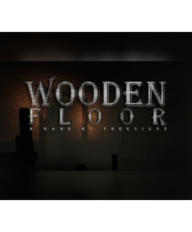 Wooden Floor Steam Key EUROPE